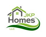 /public/logoimage/1506919740JKP HOMES LLC_03.jpg